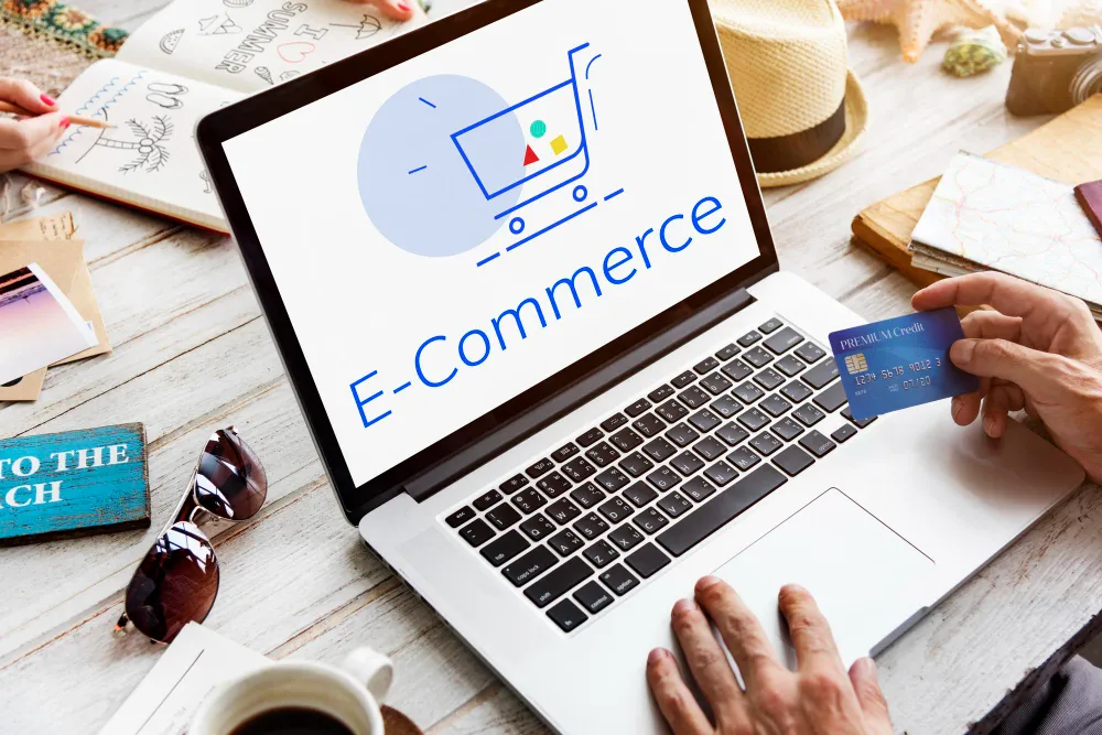 Ecommerce Website Development in Chennai